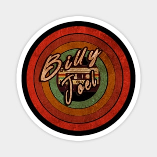 Billy Joel Magnet