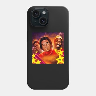 R&B SOUL BROTHERS Phone Case