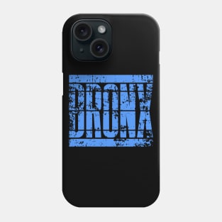 Bronx Phone Case