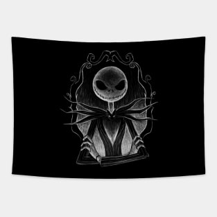 Dark Jack Tapestry