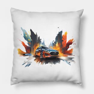 Hyundai Sonata Pillow