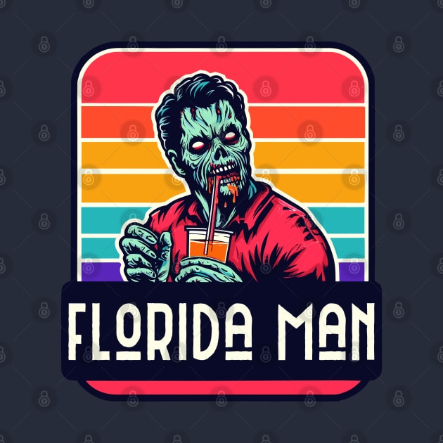 florida man zombie v1 by hunnydoll