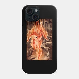 Gaze - Vipers Den - Genesis Collection Phone Case