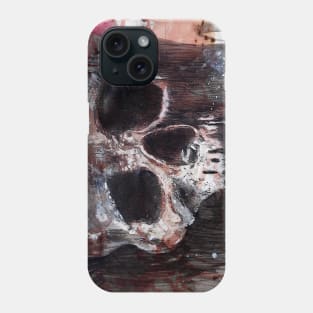 alone Phone Case