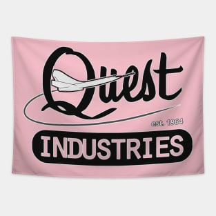 Quest Industries Tapestry