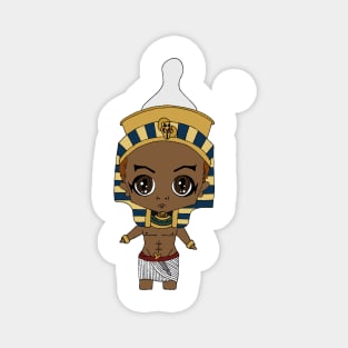 Ramses II Magnet