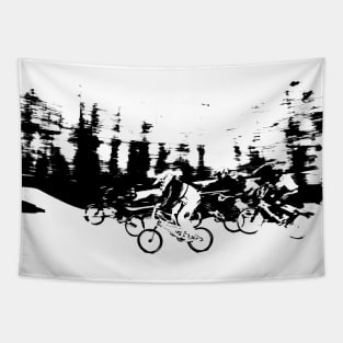 bmx Tapestry