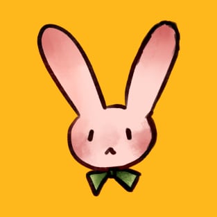 Bunny T-Shirt