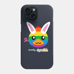 Frosby Species Pet #2 Phone Case