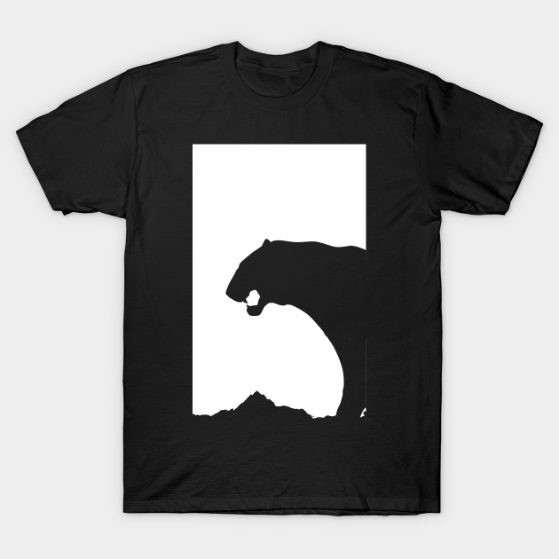 vintage tiger shirt