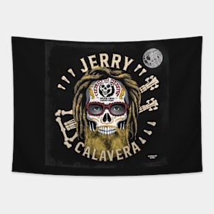 The Jerry Calavera Tapestry