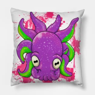 Octo Pillow