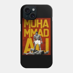 ALI Phone Case