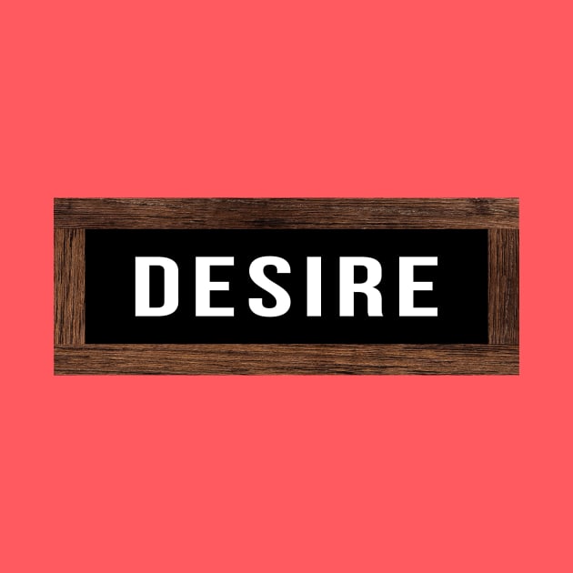 Desire by JFCharles