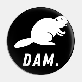 DAM Pin