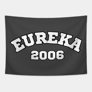 Eureka Tapestry