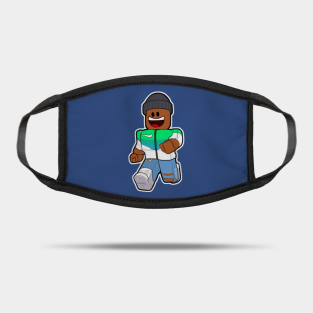 Avatar Denis Roblox Character