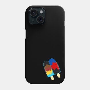 Popsicle Pride Phone Case