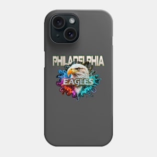 Philadelphia Eagles Phone Case