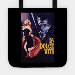 La Dolce Vita Tote