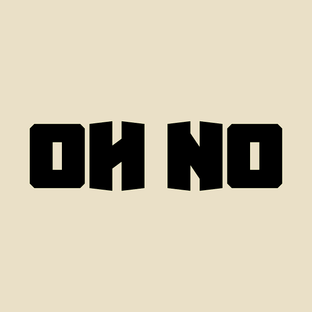 Oh No by at1102Studio