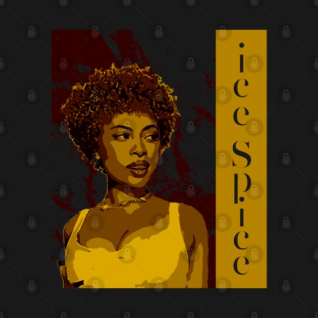 Ice spice \\ Rapper by Nana On Here