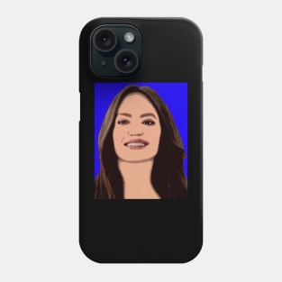 angelina jolie Phone Case