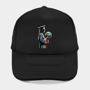 Class of 2025 Senior Graduation Gifts Hat