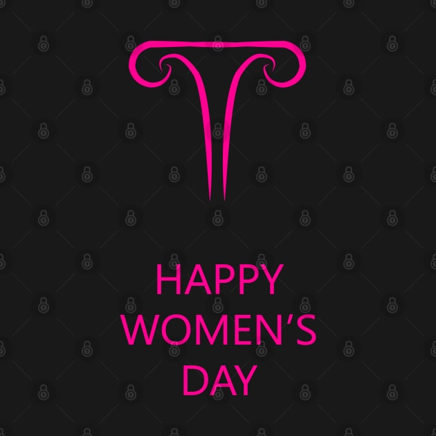 happy women's day by tita