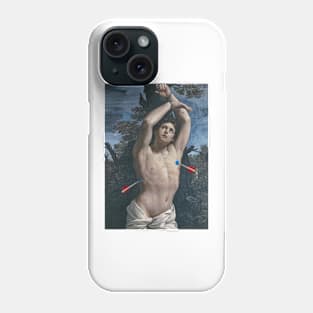 Sebastian Phone Case