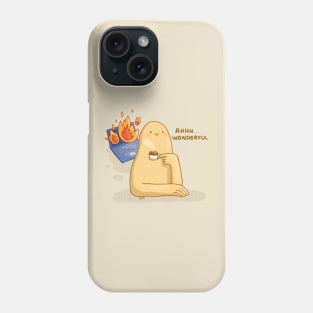 Ahhhhh... Wonderful Phone Case