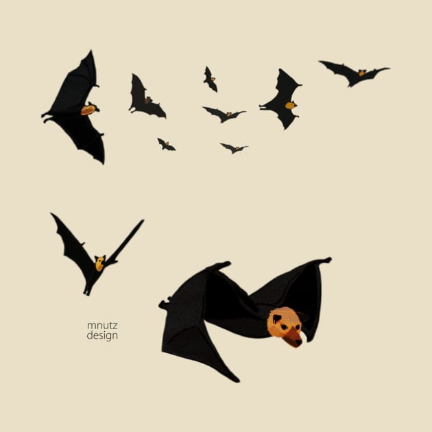 Fruit bats Fruit Bats TShirt TeePublic