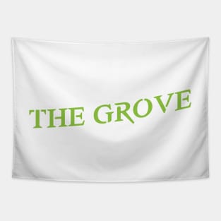 The Grove Tapestry