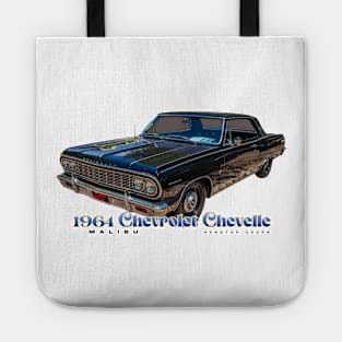 1964 Chevrolet Chevelle Malibu SS Hardtop Coupe Tote