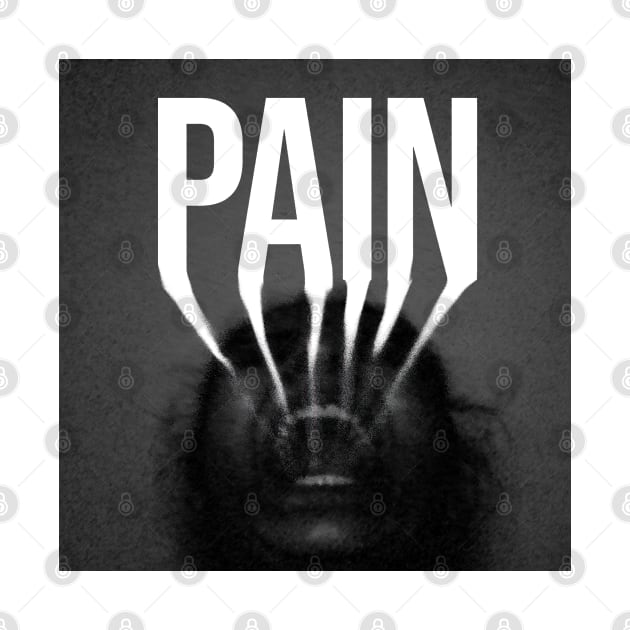 PAIN by Unexpected