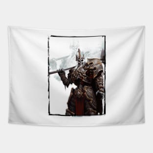 Leoric Tapestry