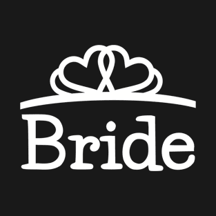 Bride T-Shirt