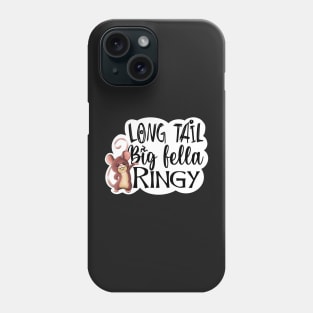 If you’re Manx, you know! Phone Case