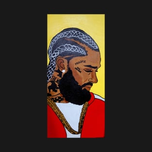 Nipsey 2 T-Shirt