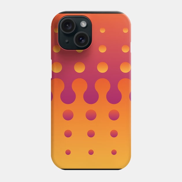 Ambit 1 Phone Case by MichaelaGrove