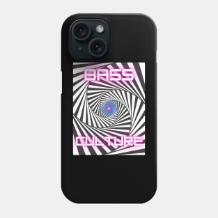 Hypnotyzin Phone Case