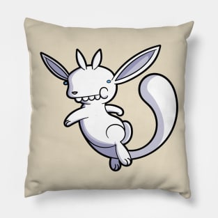 Ori And The Blind Forest, Ori... approximately! Pillow