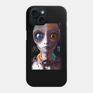 Transforming the future with AI Phone Case