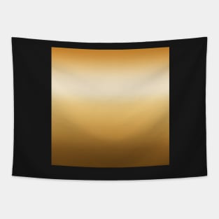 gold / beer texture Tapestry