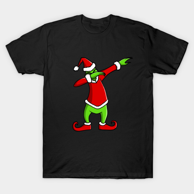 grinch funny t shirts