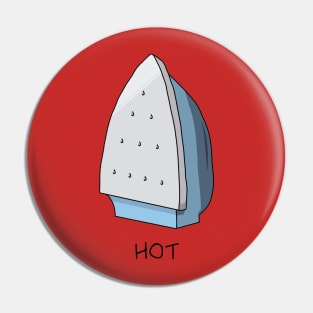 Hot Pin