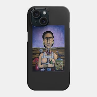 Frida Kahlo Phone Case