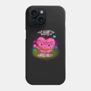 [STAY JOKE VER.] MAXIDENT Monster - SKZ Phone Case