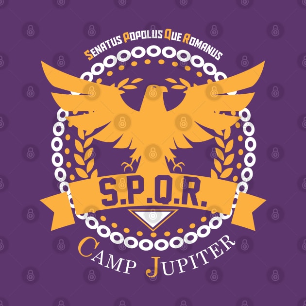 SPQR by peeeej