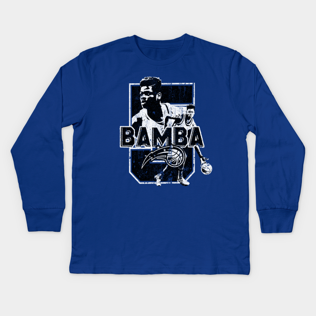 mo bamba shirt